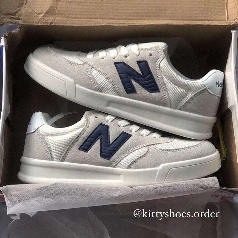 Giày Thể Thao Ulzzang NewBalance NB Phong Cách Hàn Quốc Siêu HOT ViP