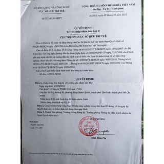 Sữa rửa mặt Gạo Nghệ