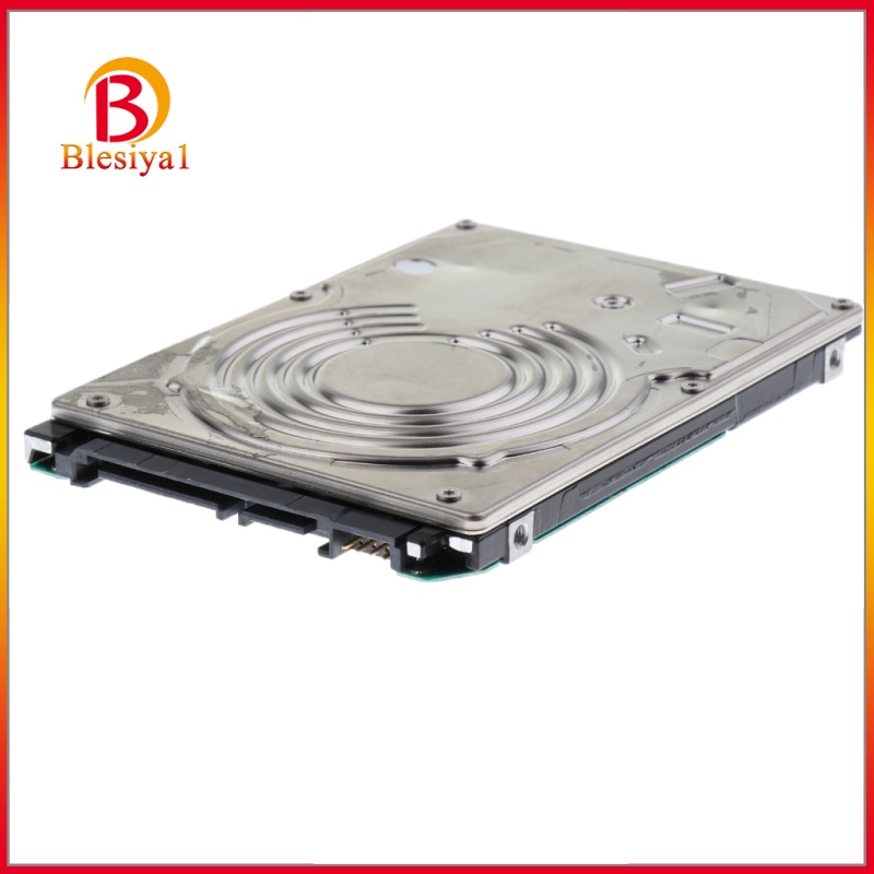Ổ Cứng Trong Suốt Hdd 160gb Hdd 1 2.5 "Cho Laptop Notebook | BigBuy360 - bigbuy360.vn