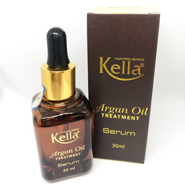 Serum dưỡng tóc Kella 30ml