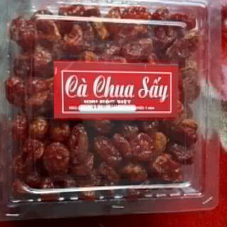 1KG MỨT CÀ CHUA BI ĐÀ LẠT SẤY DẺO NGON HẢO HẠNG