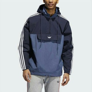 Adidas xuat du - ao khoac gio adidas