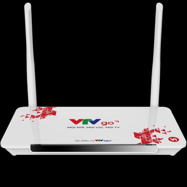 Android tivi box VTV Go