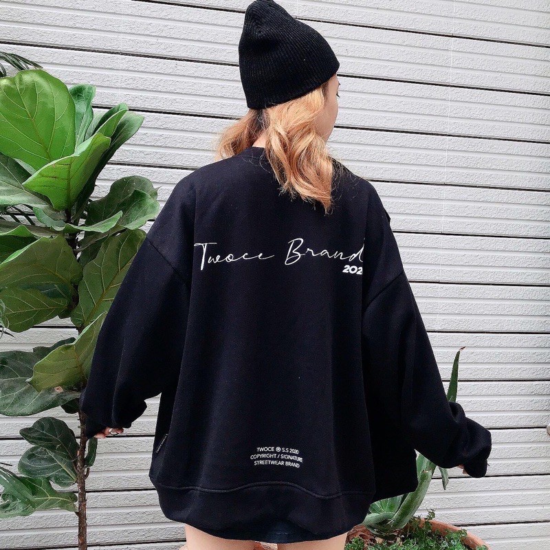 ÁO JACKET BALL SIGNATURE | by TWOCE BRAND | BigBuy360 - bigbuy360.vn