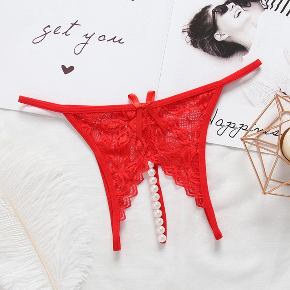 Quần lót nữ dạng ren quyến rũ