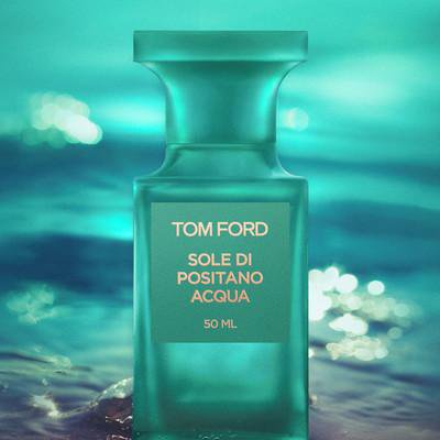 [𝔅𝔢𝔢❅] Nước Hoa Tom Ford Sole Di Positano Acqua EDT [𝔅𝔢𝔢❅]