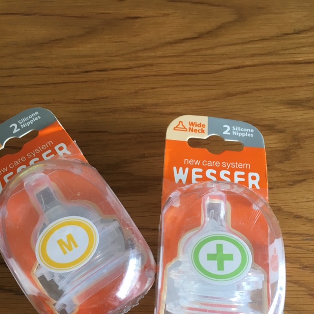 Núm ty wesser