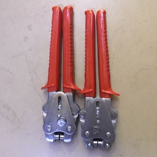 Kìm kẹp chì cộng lực