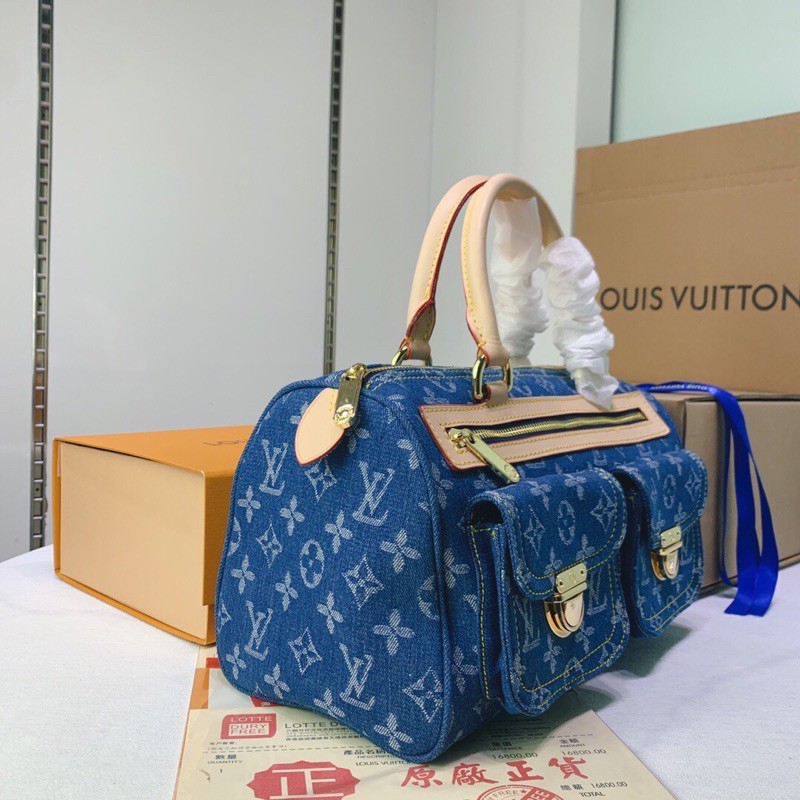 Túi xách Louis Vuitton M44472 cao cấp chuẩn Auth - Túi LV da chính hãng - Túi Louis Vuitton