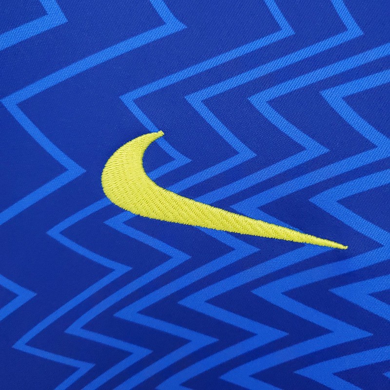 Áo Bóng Đá Chelsea 21-22 Size S-2XL