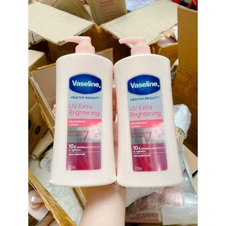 Dưỡng Thể Vaseline thái lan chính hãng.