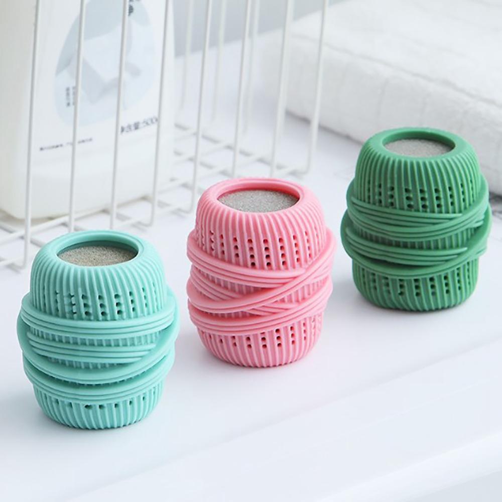 Bóng Giặt Đồ Chống Rối Ma Thuật