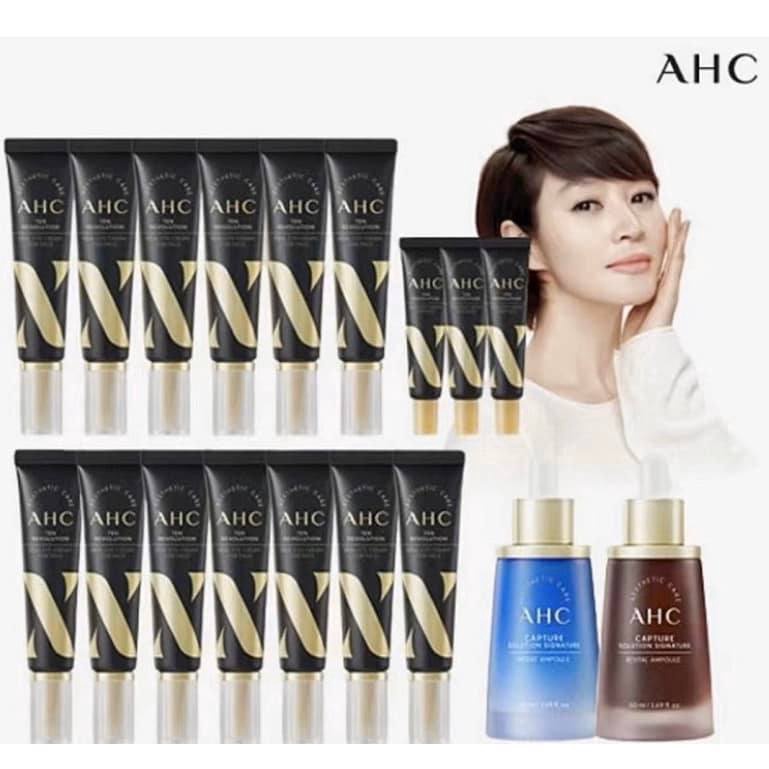 Tinh Chất AHC Capture Solution Prime Ampoule NEW (Mẫu mới)