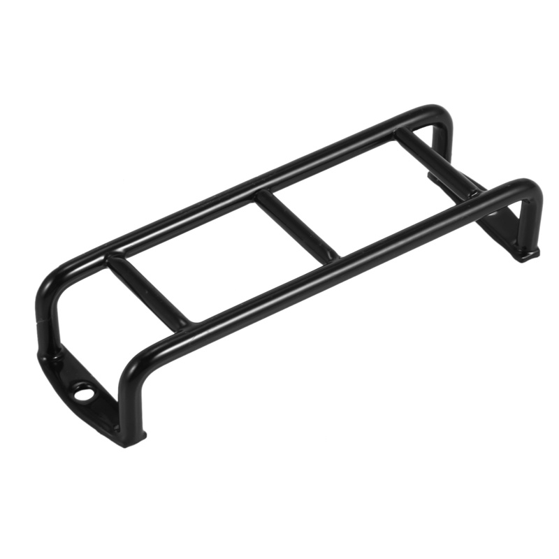 Thang Leo Mini Bằng Kim Loại Cho Traxxas Trx4 Trx-4 Bronco Defender Body Scx10 90046 90047 D90 1 / 10 Rc Crawler