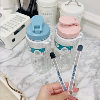 Bình Nước Học Sinh Việt Nhật 750Ml