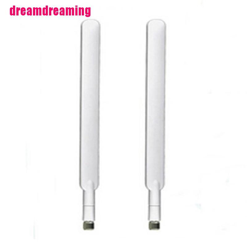 Ăng Ten Ngoài Lte 4g Cho Cổng Không Dây B315 B593