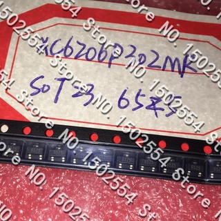 Set 20 chip điều chỉnh điện áp xc6206p302mr 3.0v 65z5 sot23 3v