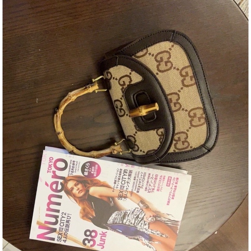 Túi xách quai trúc đẹp chuẩn🥰🥰🥰🥰🥰