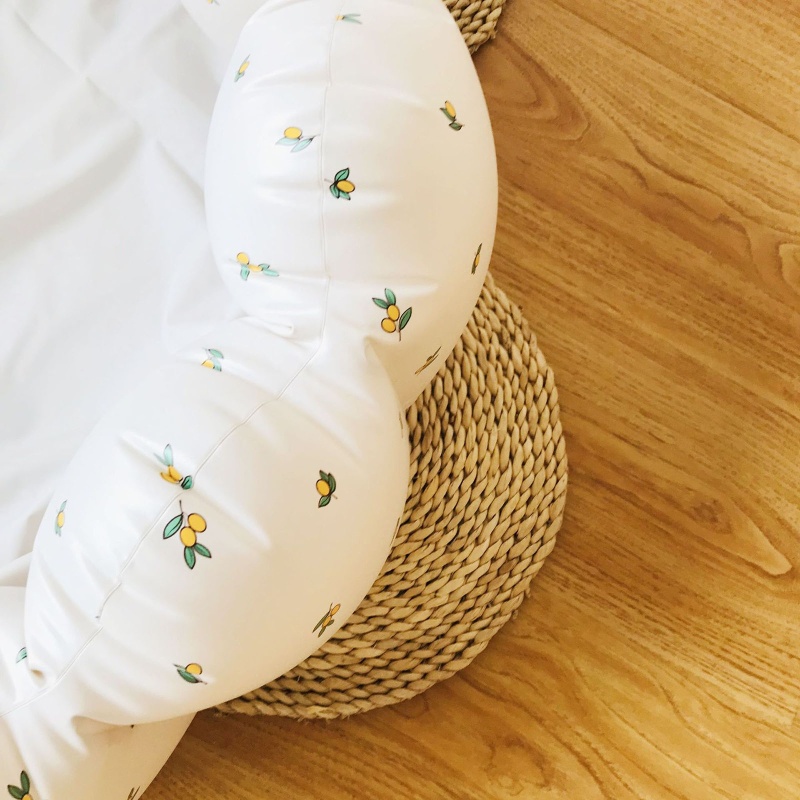 Bể bơi Bơm Hơi 90cm Bằng PVC Cho Bé