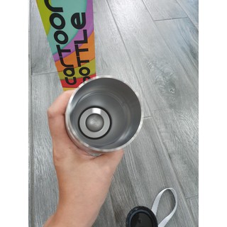 BÌNH GIỮ NHIỆT 750ML