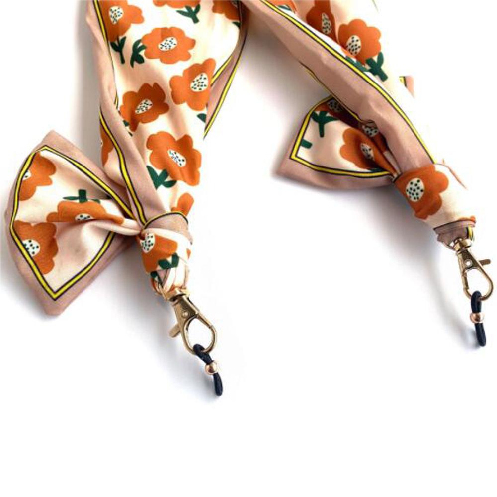 ESPO Dây Xích Kim Loại Đeo Mắt Kính Chống Trượt