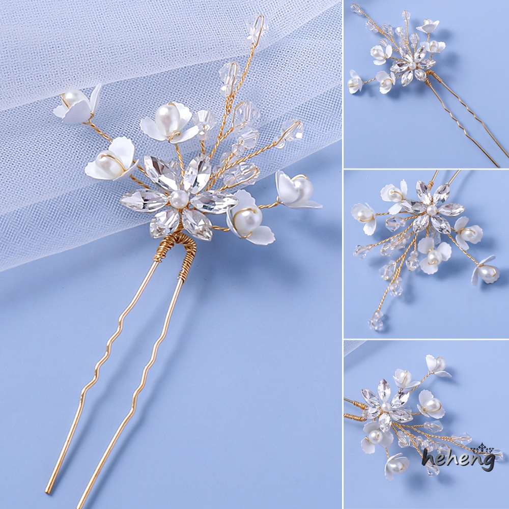 Trâm Cài Tóc Phong Cách Trung Hoa Cổ Điển Cho Nữ