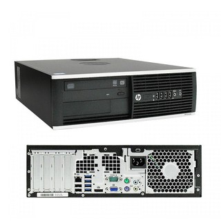 Thùng máy hp 6300sff thùng mini