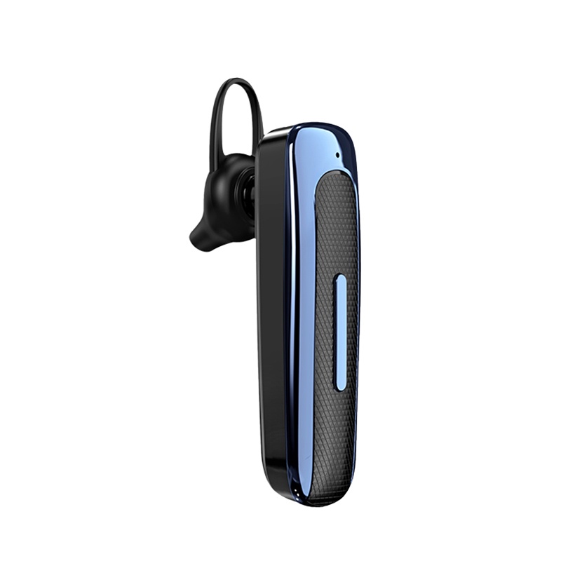 Tai nghe không dây Vitog đeo một bên tai Bluetooth 5.1 phát nhạc trong 20 thumbnail