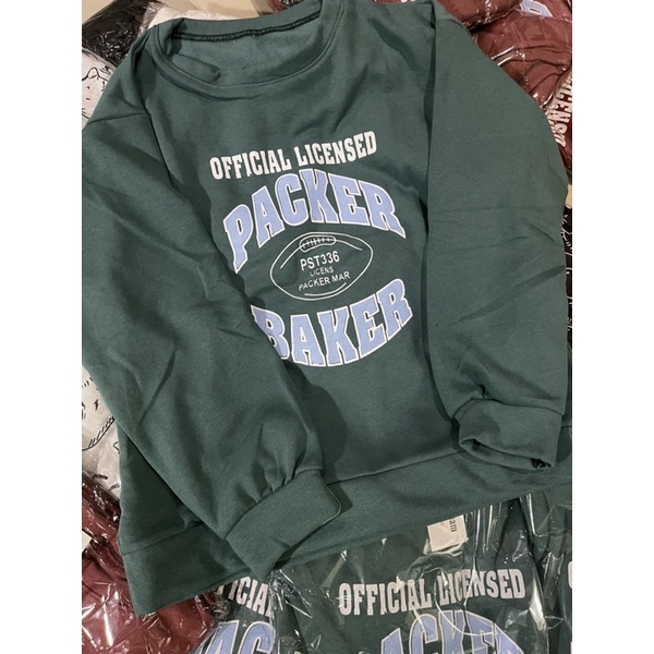 [Mã 12FASHIONSALE1 giảm 10K đơn 50K] [ Ảnh thật ở cuối ] ÁO SWEATER NỈ 5 MÀU FORM RỘNG, HÌNH IN SẮC NÉT MANG CHẤT CỰC | BigBuy360 - bigbuy360.vn