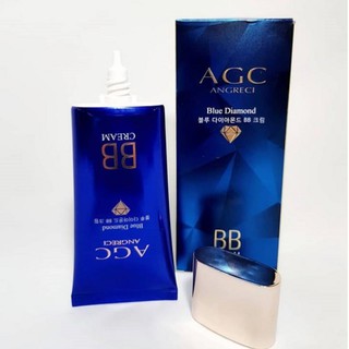 Kem nền AGC khuyết điểm Hàn Quốc