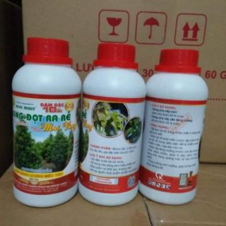 500ml Phân bón bung đọt ra rễ MAX ROOT