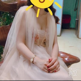 Váy dự tiệc