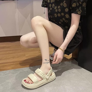 [Giá hủy diệt] [Ảnh thật] Sandal nhăn VN form nhỏ