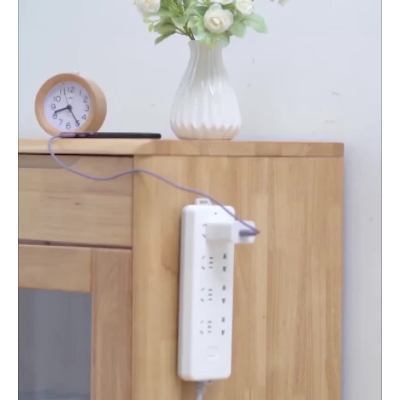 Miếng Dán Tường Treo Ổ Điện, Cục Wifi, Điều Khiển Đa Năng Tháo Rời Tiện Lợi