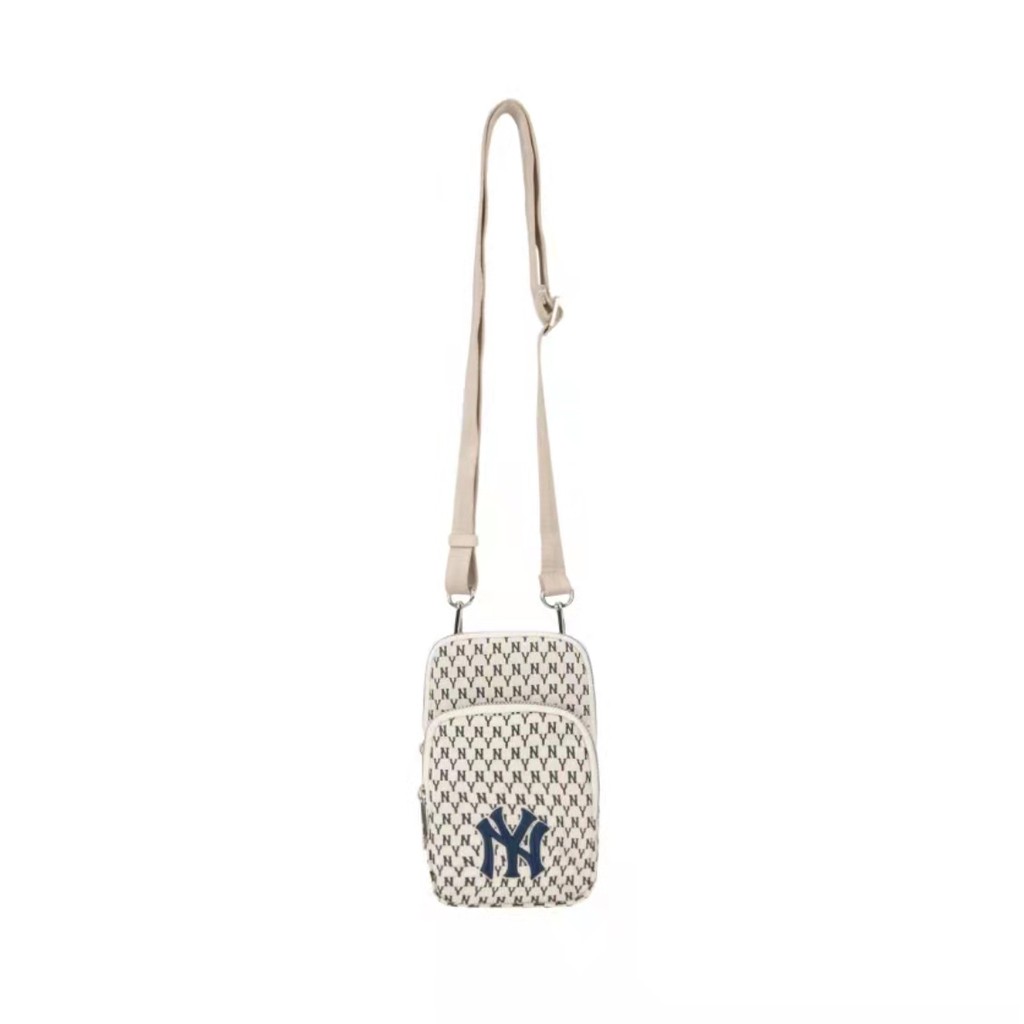 Túi Đeo Chéo Thêu Hoa Thời Trang Nữ Tính 11x18 X 2cm