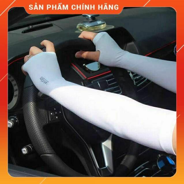 Găng Tay Chống Nắng Let’s Slim chống UV