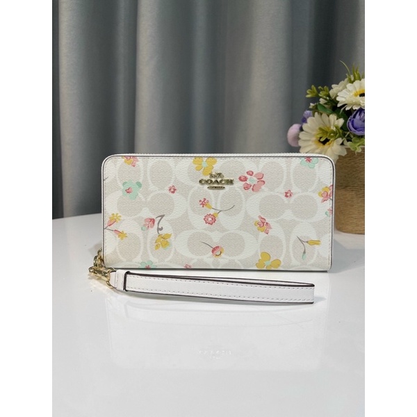 VÍ COACH DÀI C8695-9714