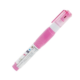 Bút xoá nước 7ml Deli - 39299 (Giao màu ngẫu nhiên)
