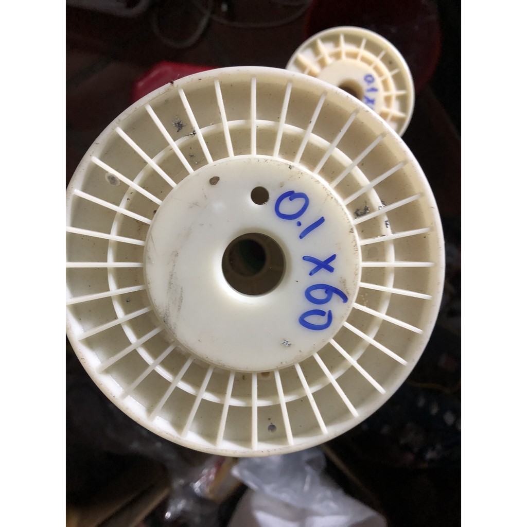Dây quấn biến áp xung giá 5m