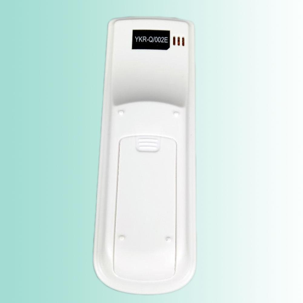 Điều Khiển Từ Xa YKR-Q / 002E AC Cho Máy Điều Hòa Stropic ROYAL CLIMA Telecontrol RC-F23HN