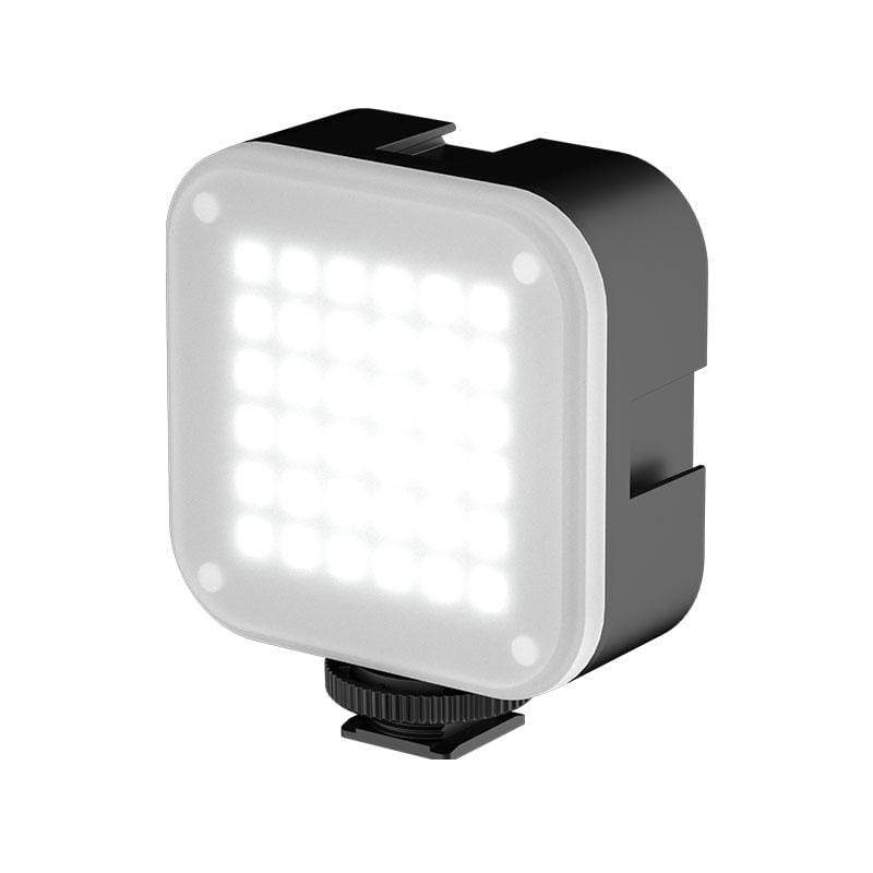 Đèn Led Quay Phim Ulanzi U-Bright Bi-Color LED Video Light