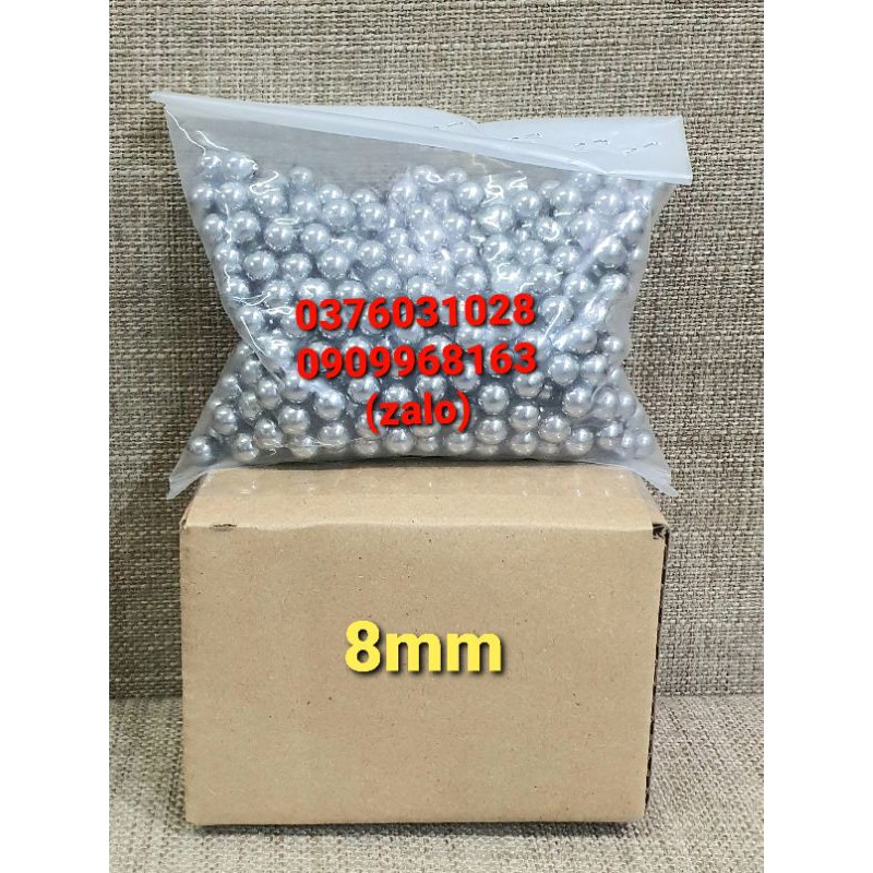 BI SẮT 8.0 (BỊCH 1KG)