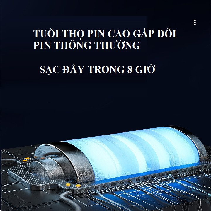 Máy cạo râu nam đa năng 4 trong 1 sạc điện gồm chức năng cạo râu, tông đơ cắt tóc, tỉa lông mũi, rửa mặt 8D Shaver