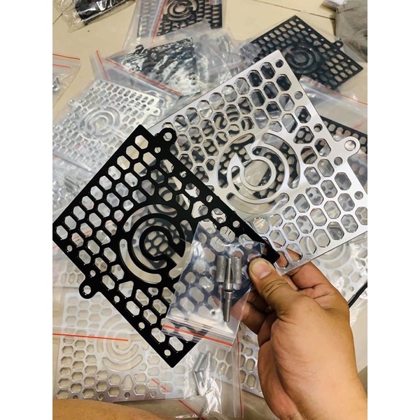 Che két nước ex 2004-2010 cnc nhôm