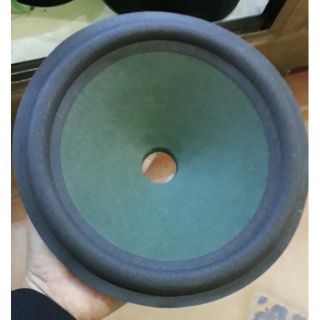 _Màng loa bo 20 xanh