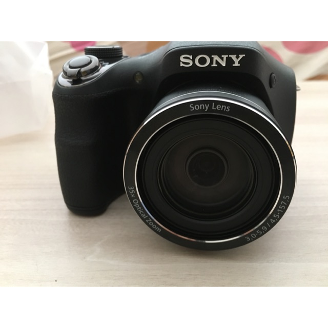 Máy ảnh Sony H300