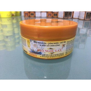 Kem dưỡng bảo ngọc lan 150g