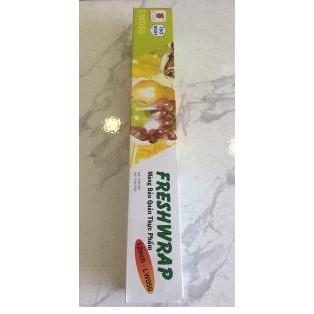 Màng Bọc Thực Phẩm (Philip Wrap/30*11)