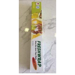 Màng Bọc Thực Phẩm