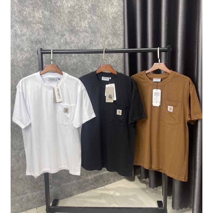 Áo thun - Carhartt - Carhartt Basic T-Shirt